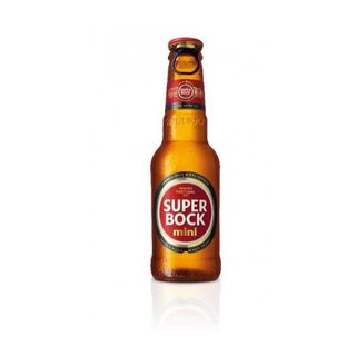 Super-Bock Mini