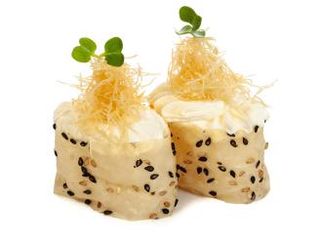 185 Gunkan soy flash - 2 pezzi