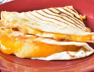 Quesadillas De Queso (2 Uds.)