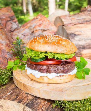 ДаблБургер