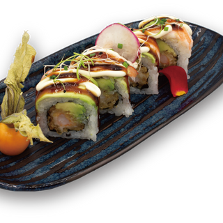 149 Uramaki Ebi (8 Uds.)