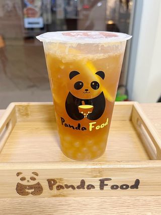 Te limone cantonese 70 cl