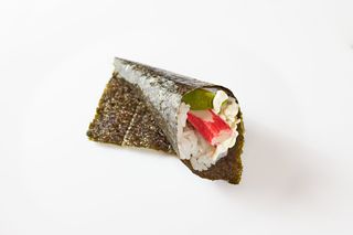 60. Temaki California  - 1 pezzo