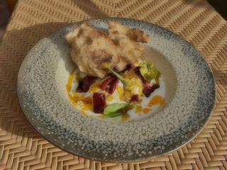 Яйця арабіата по-сицилійські (240g)