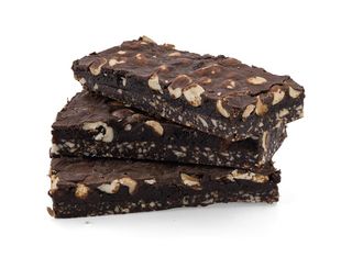 Протеиново барче с фъстъци