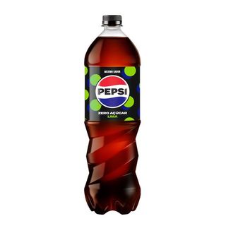 Pepsi Max Limão 1L