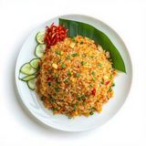 Arroz Nasi Goreng