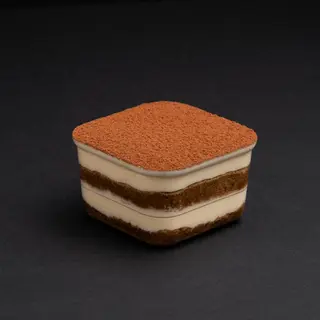 Tiramisu Classico