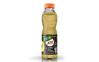 Next Lemonade 0.4l
