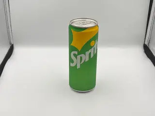 406. Sprite 33 cl