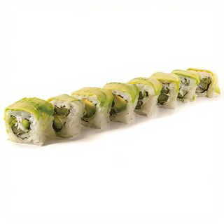 165-Rollo Vegetal (4 Uds.)