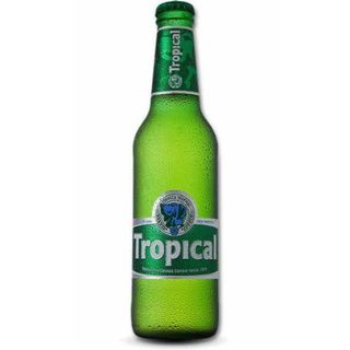 Cerveza Tropical Pils