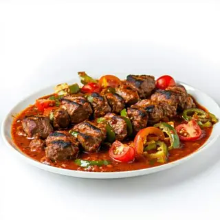 Cordero - Lamb Jal Frezi
