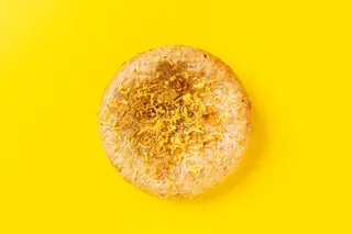 Cookie Tarte de Limão