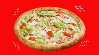 Камон, бекон