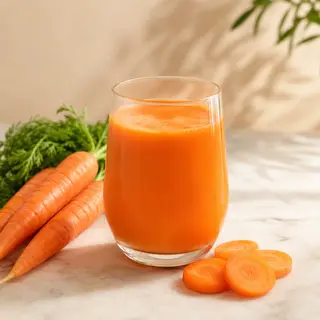 Jus De Carotte