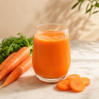 Jus De Carotte