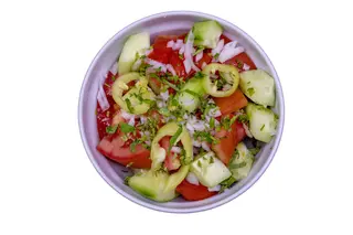 Srpska salata