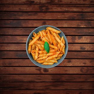 Penne Sauce Tomate