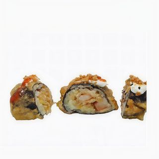 A31 Hot Rolls Camarão 6 Unidades