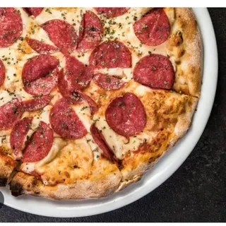 22. Salami