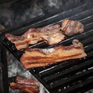 Slanina u lepinji 250g