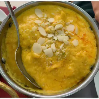 Mango Con Chicken