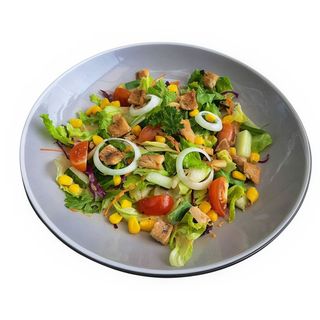 Mix Salad