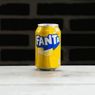Fanta Limón 33cl