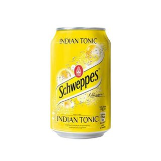Schewepss Tonic 33cl Canette