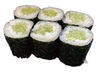 67. Kappa maki - 9 pezzi