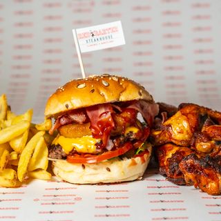 Spring Saver, risparmia con il menu composto da