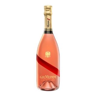 Champagne Mumm Grand Cordon Rouge Rose (750 Ml.)
