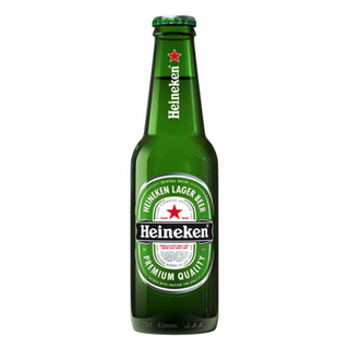 Cerveja Heineken