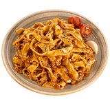 Талиателе болонезе 