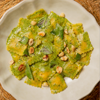 Massa Fresca Taormina