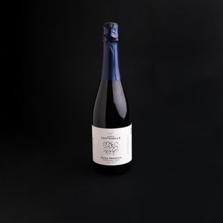Prosecco extra brut cantina costeselle 11,5%Vol
