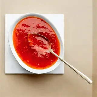 Salsa sweet chili