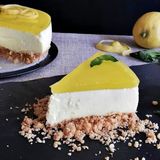 Tarta de Limón