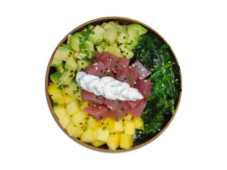 Poké Hula