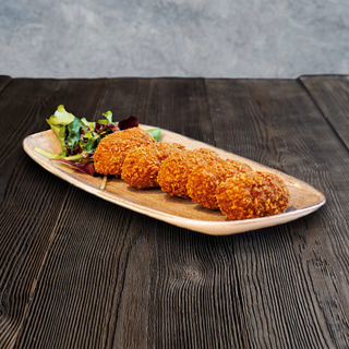 ¡Nuestras Famosas Croquetas! (6 uds.)   