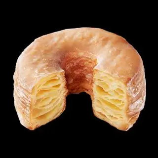 Crunkins glaseado