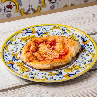 Pizza Bambini