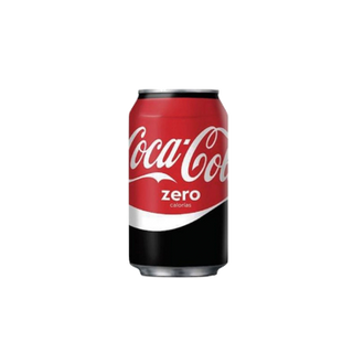 Coca colA ZerO