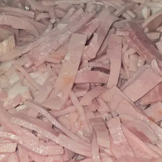 EXTRA Jamón cocido