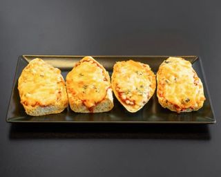 Panini 4 Quesos (4 Uds.)