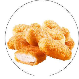 Chicken Nuggets 5szt