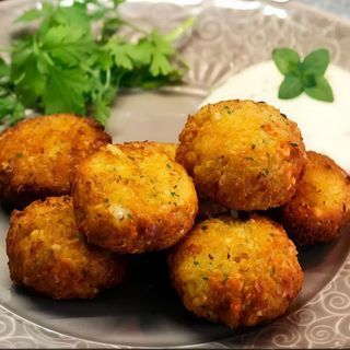 Falafel (6 Uds.)