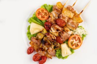 Brochette Poulet XL