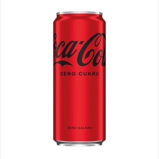 Cola zero 